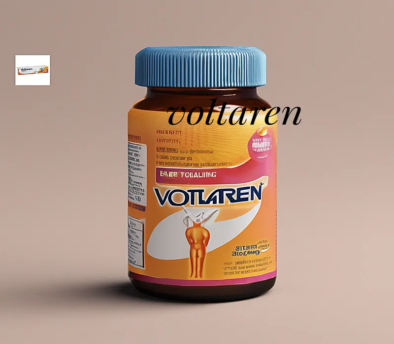 Voltaren 25 mg tabletter